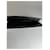 Clutch in pelle vintage Givenchy nera Nero - vista 12