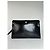 Clutch in pelle vintage Givenchy nera Nero - vista 13