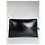 Clutch in pelle vintage Givenchy nera Nero - vista 2