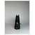 Clutch in pelle vintage Givenchy nera Nero - vista 5