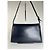 Vintage Givenchy Leder Schultertasche Marineblau - Ansicht 13