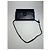 Vintage Givenchy Leder Schultertasche Marineblau - Ansicht 6