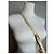 Vintage Yves Saint Laurent Ledertasche Beige - Ansicht 11