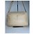 Vintage Yves Saint Laurent Ledertasche Beige - Ansicht 12