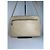 Vintage Yves Saint Laurent Ledertasche Beige - Ansicht 13