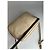 Vintage Yves Saint Laurent Ledertasche Beige - Ansicht 14