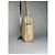 Vintage Yves Saint Laurent Ledertasche Beige - Ansicht 5