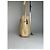 Vintage Yves Saint Laurent Ledertasche Beige - Ansicht 8