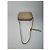 Vintage Yves Saint Laurent Ledertasche Beige - Ansicht 9
