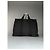 Vintage Hermès Handtasche Anthrazit Anthrazitgrau - Ansicht 13
