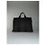Vintage Hermès Handtasche Anthrazit Anthrazitgrau - Ansicht 14