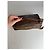 Céline Clutch in pelle monogramma Triomphe Celine Paris vintage marrone - vista 9