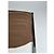 Chloé Vintage Chloe Wollrock FR42 braun - Ansicht 6