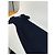 Vintage Courreges Wollkleid Navy M Marineblau - Ansicht 6