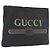 Borsa a mano in pelle nera GUCCI 500981 Auth BSZ359 Nero