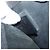 Borsa a mano in pelle nera GUCCI 500981 Auth BSZ359 Nero - vista 9