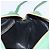 LOUIS VUITTON Borsa a Spalla Epi Trocadero 27 Verde M52314 LV Auth ka3082 - vista 20