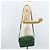 LOUIS VUITTON Borsa a Spalla Epi Trocadero 27 Verde M52314 LV Auth ka3082 - vista 24