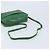 LOUIS VUITTON Borsa a Spalla Epi Trocadero 27 Verde M52314 LV Auth ka3082 - vista 7