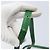 LOUIS VUITTON Borsa a Spalla Epi Trocadero 27 Verde M52314 LV Auth ka3082 - vista 9