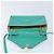 Céline Borsa a Spalla CELINE in Pelle Oro Verde Smeraldo Autentica bs34009 D'oro - vista 10