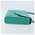 Céline Borsa a Spalla CELINE in Pelle Oro Verde Smeraldo Autentica bs34009 D'oro - vista 3