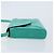 Céline Borsa a Spalla CELINE in Pelle Oro Verde Smeraldo Autentica bs34009 D'oro - vista 4