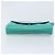 Céline Borsa a Spalla CELINE in Pelle Oro Verde Smeraldo Autentica bs34009 D'oro - vista 5