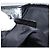 Borsa Tote Nova Check in nylon nero e argento di BURBERRY Auth bs33871 - vista 12