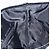 Borsa Tote Nova Check in nylon nero e argento di BURBERRY Auth bs33871 - vista 18