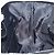 Borsa Tote Nova Check in nylon nero e argento di BURBERRY Auth bs33871 - vista 19