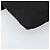 Borsa a vita GUCCI in nylon nero argento 28566 Auth 174041 - vista 14