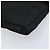 Borsa a vita GUCCI in nylon nero argento 28566 Auth 174041 - vista 15