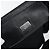 Borsa a vita GUCCI in nylon nero argento 28566 Auth 174041 - vista 21