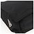 PRADA Handtasche aus Nylon Schwarz Silber Auth BSZ285 - Ansicht 14