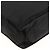 PRADA Handtasche aus Nylon Schwarz Silber Auth BSZ285 - Ansicht 16