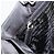 PRADA Handtasche aus Nylon Schwarz Silber Auth BSZ285 - Ansicht 21