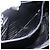 PRADA Handtasche aus Nylon Schwarz Silber Auth BSZ285 - Ansicht 22