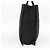 PRADA Handtasche aus Nylon Schwarz Silber Auth BSZ285 - Ansicht 4