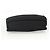 PRADA Handtasche aus Nylon Schwarz Silber Auth BSZ285 - Ansicht 5