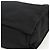 PRADA Handtasche aus Nylon Schwarz Silber Auth BSZ285 - Ansicht 9