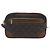 LOUIS VUITTON Clutch Marly Dragonne GM Monogram M51825 LV Auth ti3807 Monogramma - vista 13