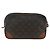 LOUIS VUITTON Clutch Marly Dragonne GM Monogram M51825 LV Auth ti3807 Monogramma - vista 2