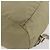 PRADA Backpack Nylon Beige Silver Auth bs33449 Silvery - view 15