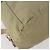 PRADA Backpack Nylon Beige Silver Auth bs33449 Silvery - view 16