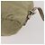 PRADA Backpack Nylon Beige Silver Auth bs33449 Silvery - view 17