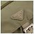 PRADA Backpack Nylon Beige Silver Auth bs33449 Silvery - view 19