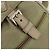 PRADA Backpack Nylon Beige Silver Auth bs33449 Silvery - view 20