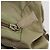 PRADA Backpack Nylon Beige Silver Auth bs33449 Silvery - view 25