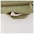 PRADA Backpack Nylon Beige Silver Auth bs33449 Silvery - view 7